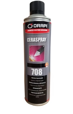 Ceraspray