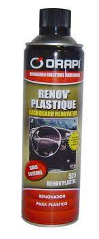 Renov Plastique (525)