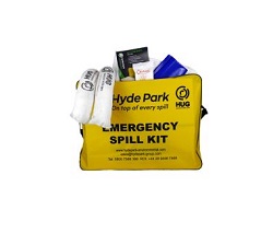 Emergency Spill Kits