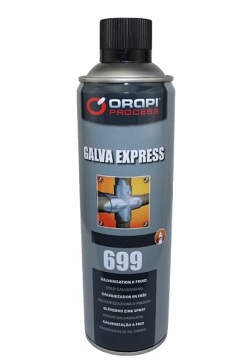 Galva Express