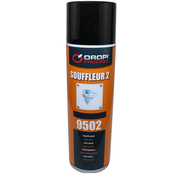 Souffleur Air Dust Remover (9502)